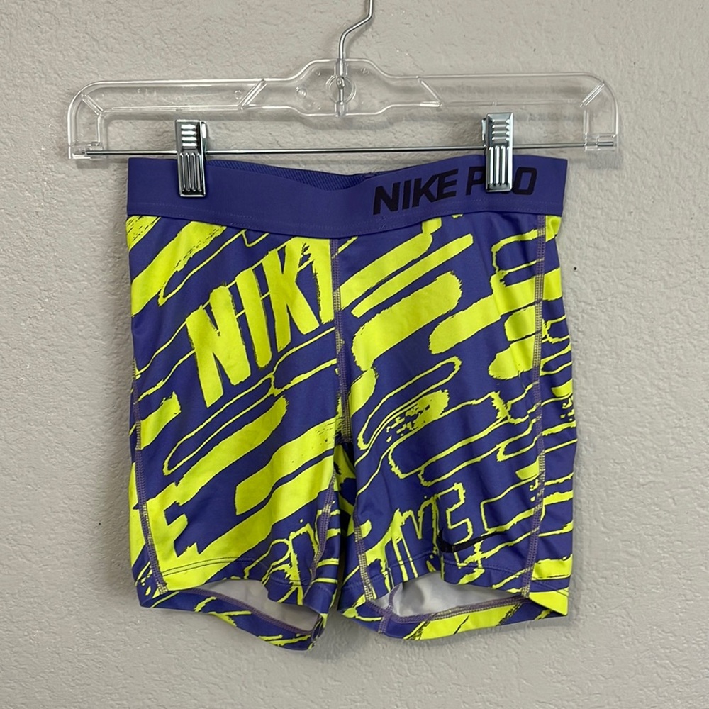 Nike Pro spandex